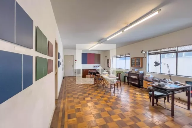 Imagem Apartamento à Venda - Vila Mariana, 3 Quartos, 159 m2