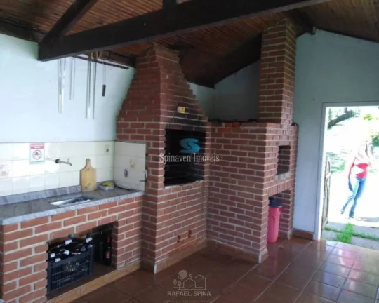 Imagem Casa à venda no bairro Mato Dentro - Mairiporã/SP