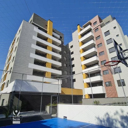 Imagem Cobertura 124 m² com 2 suítes, 2 vagas de garagem à venda por R$ 1.295.000 - Água Verde - Curitiba/PR