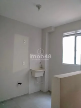 Imagem Apartamento à Venda em Serraria, São José - 2 Quartos, 40m²