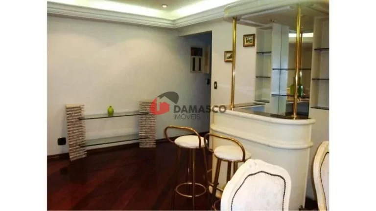 Imagem Apartamento à venda 3 Quartos, 1 Suite, 1 Vaga, 159M², Barcelona, São Caetano do Sul - SP