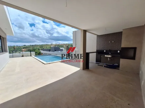 Imagem Casa - Lagoa Santa Park Residence - Lagoa Santa