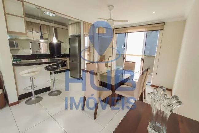 Imagem Casa 4 Dormitórios para venda em Florianópolis - SC