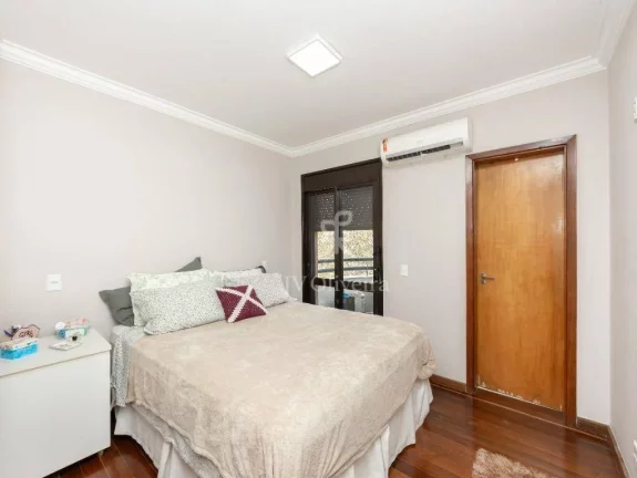 Imagem Apartamento com 3 dormitórios à venda, 150 m²- Vila Andrade - São Paulo/SP