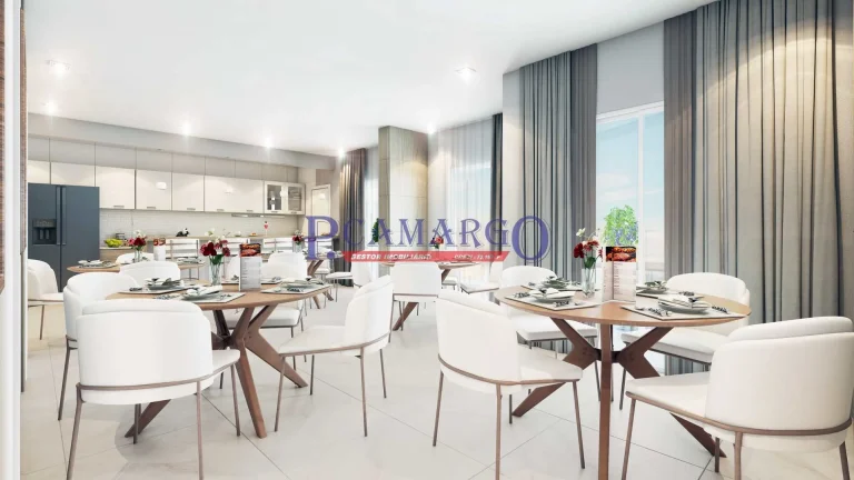 Imagem Apartamento Padrão
