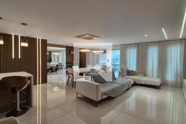 Imagem Apartamento à Venda - Recreio, 3 Quartos, 358 m2