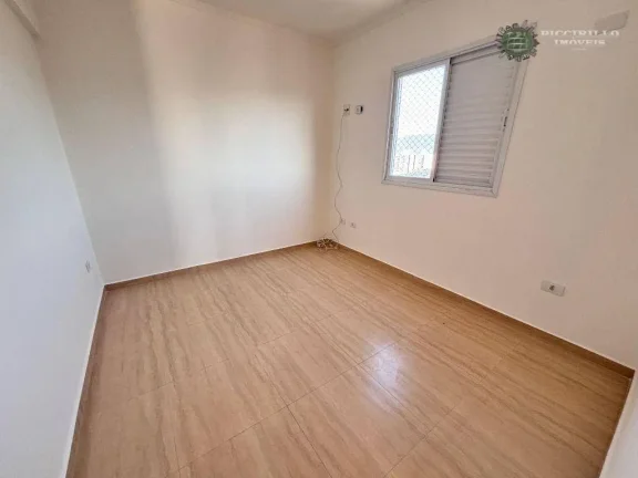 Imagem Apartamento com 2 dormitórios à venda, 73 m² por R$ 455.000,00 - Vila Assunção - Praia Grande/SP
