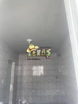 Imagem CASA PARA VENDA CIDADE A. E. CARVALHO PROXIMO METRO