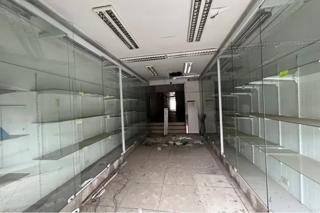 Imagem PONTO COMERCIAL em São Paulo - SP, Cambuci