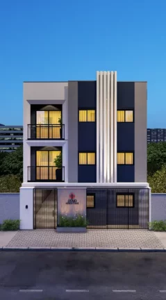 Imagem Apartamento à venda no bairro Vila Rio Branco - São Paulo/SP