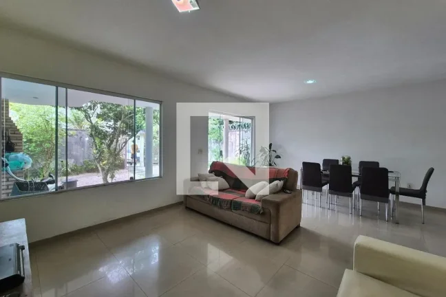 Imagem Casa à Venda - Vargem Pequena, 3 Quartos, 250 m2