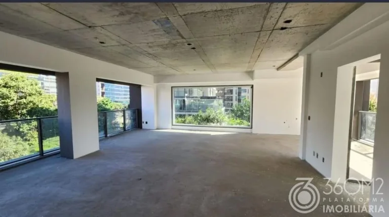 Imagem Apartamento para Venda em São Paulo / SP no bairro Vila Olímpia