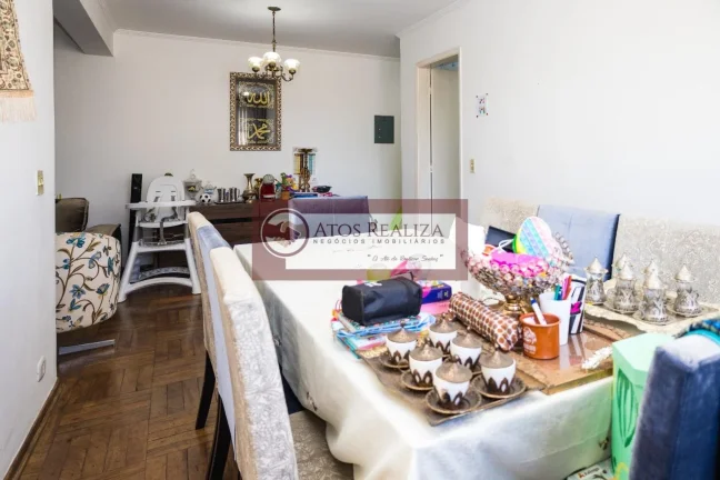 Imagem Lindo Apartamento para venda com 3 quartos, 110m² Centro de Santo Amaro. Rua Promotor Gabriel Nettuzzi Perez. VALOR VENDA: R$ 610 000 Condomínio: R$ 853 IPTU (anual): R$ 1.564 1 vaga de garagem 110 m2 útil 3 dormitórios 2 banheiros Sala de TV 1 vagas Acei