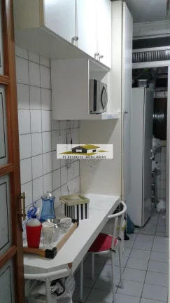 Imagem Apartamento para venda com 50m2 na Saude