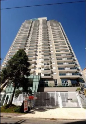 Cobertura com 1 dormitório à venda, 82 m² por R$ 1.395.000,00 - Brooklin - São Paulo/SP