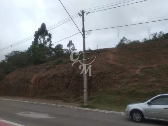 Imagem Ótimo Terreno Vale Azul - Caxambu