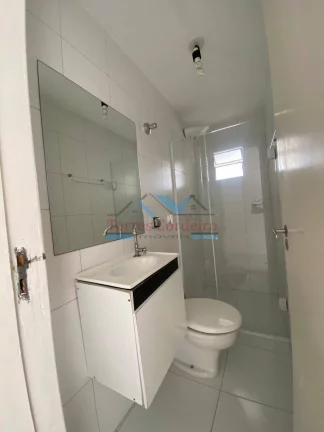 Imagem Apartamento para Venda - 3 dormitórios - Morada São Francisco