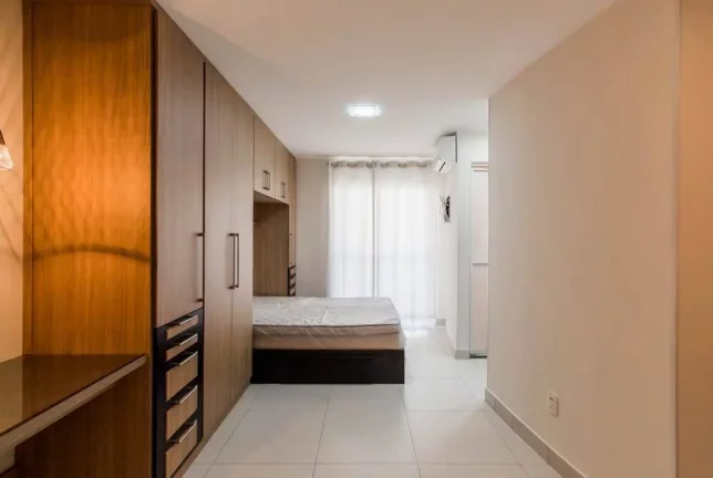 Imagem Flat para LOCAÇÃO em Consolação - Studio Home 30m²