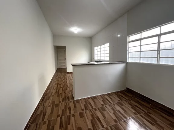 Imagem Casa tipo para venda em Residencial São Domingos com 3 quartos, sendo 1 suíte, 156m2