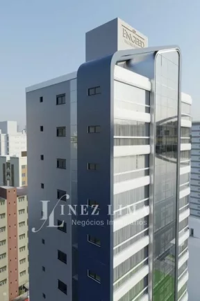 Imagem Apartamento para Venda em Porto Belo, pereque, 3 dormitórios, 3 suítes, 4 banheiros, 2 vagas