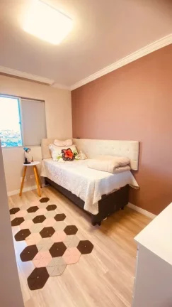 Imagem Apartamento no Jardim Nove de Julho