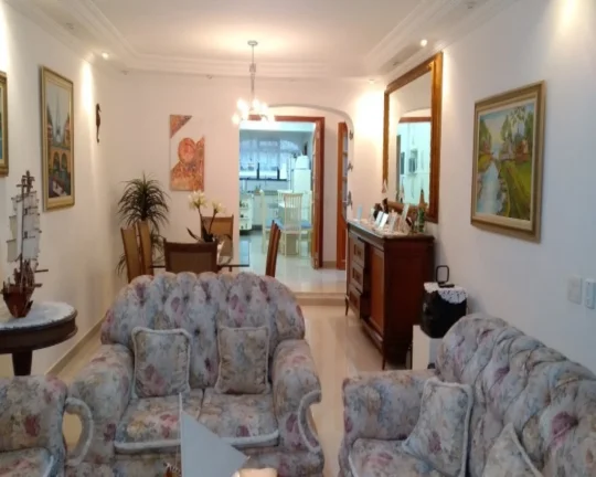 Imagem Reformado Pitangueiras 3 suites