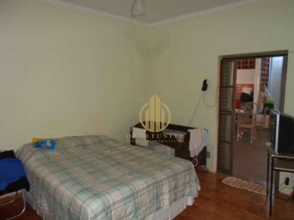 Imagem Casa residencial à venda, Parque dos Bandeirantes, R$ 550.000,00Ribeirão Preto - CA0365.