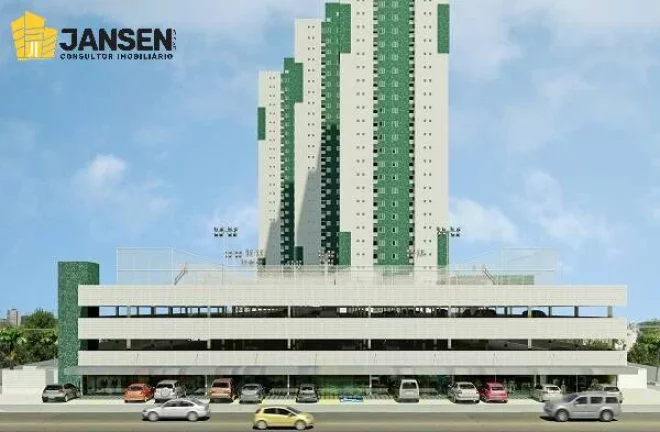 Imagem JARDIM MICHELANGELO, COBERTURA DUPLEX NO MELHOR NO MELLHOR DO BESSA