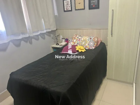 Imagem Condomínio H12 - 3 quartos em Coqueiral de Itaparica - Vila Velha