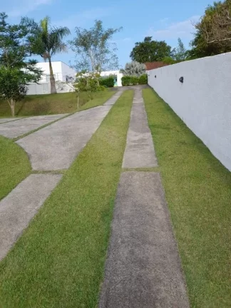 Imagem Chácara com 3 dormitórios à venda, 2 m² por R$ 1.450.000,00 - Centro - Biritiba Mirim/SP