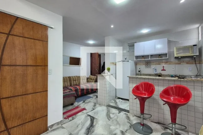 Imagem Apartamento à Venda - Recreio, 2 Quartos, 90 m2