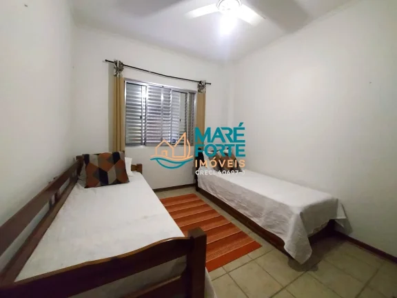 Imagem Amplo apartamento próximo a orla da Praia Grande