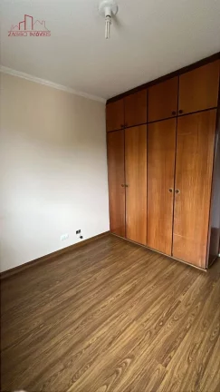 Imagem Apartamento 65m² - 3 Dorms - 1 Vaga- Jd das Palmas.
