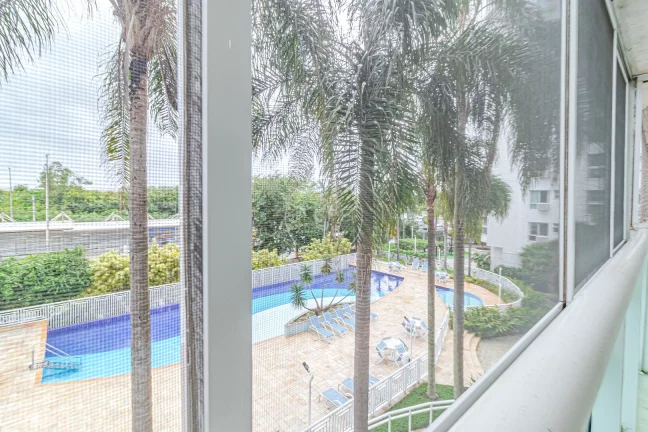 Imagem EXCLUSIVIDADE - APARTAMENTO com PLANTA de 4 DORMITÓRIOS no RIO2/ SARDENHA - 148m² - R$ 1.280.000