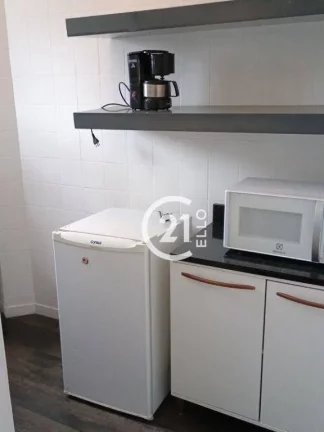 Imagem Conjunto para alugar, 100 m² - Itaim Bibi - São Paulo/SP