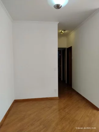 Imagem Apartamento com 3 dormitórios para alugar, 83 m² por R$ 4.300,00/mês - Jardim Aquarius - São José dos Campos/SP