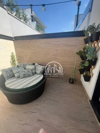 Imagem Casa com 3 dormitórios à venda, 146 m² por R$ 1.798.000,00 - Loteamento Reserva Ermida - Jundiaí/SP
