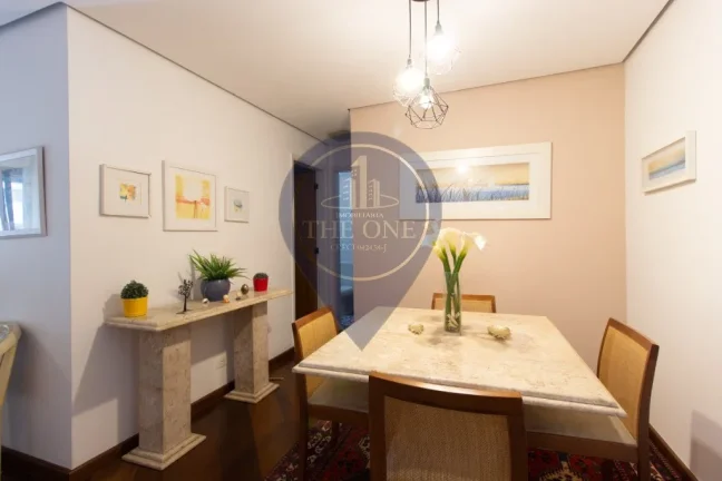Imagem Apartamento de 2 quartos com suíte em Moema, São Paulo-SP: 72m² de conforto e sofisticação!