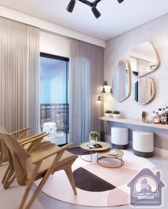 Imagem Apartamento a venda na Chácara Méa em Suzano SP