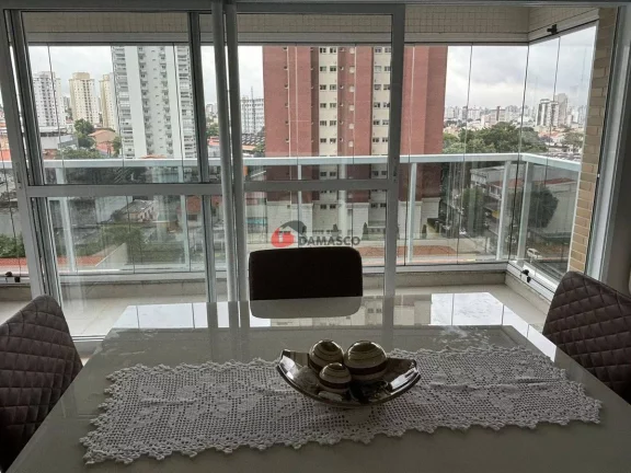 Imagem Apartamento à venda, Silveira, Santo André,