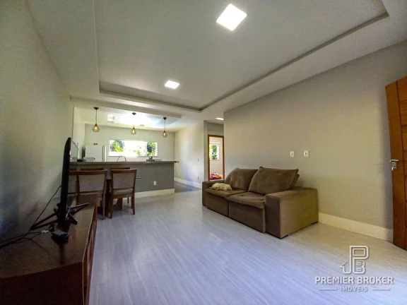 Imagem Casa à venda, 400 m² por R$ 1.850.000,00 - Vargem Grande - Teresópolis/RJ