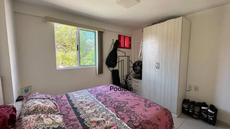 Imagem Apartamento com varanda/sacada a 500m da praia do Bessa/Jardim Oceania - AP2688.