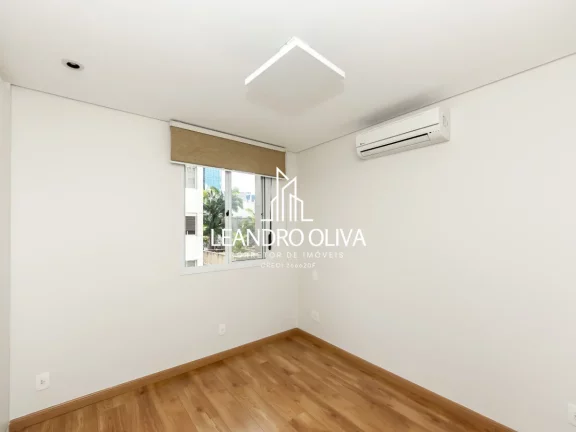 Imagem Condomínio Leopoldo Espaço Duo - Apartamento em Itaim Bibi, São Paulo/SP