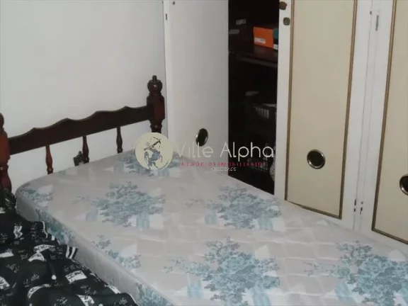 Imagem Apartamento com 3 Quartos à Venda, 60 m² em Boqueirao - Santos