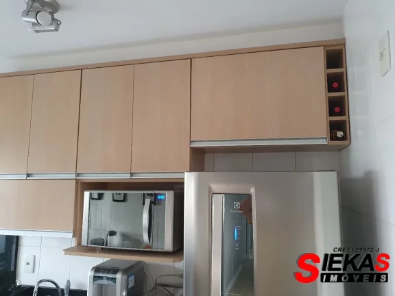 Imagem Apartamento à venda em São Paulo-SP, Vila Prudente: 2 quartos, 1 suíte, 1 sala, 2 banheiros, 1 vaga de garagem, 56 m². Venha conferir!