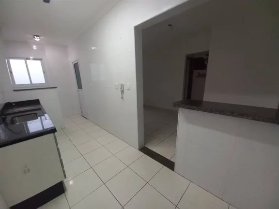Imagem Apartamento com 1 dorm, Aviação, Praia Grande, Cod: 2487