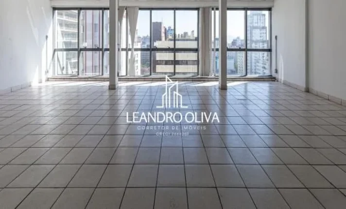 Imagem Prédio Comercial , 5.582 m² - Rua Bela Cintra - Consolação - São Paulo/SP