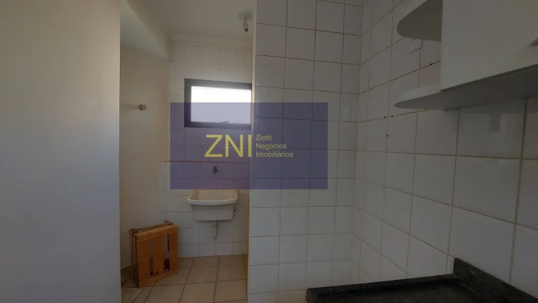 Imagem Apartamento à Venda no Nova Aliança R 1549