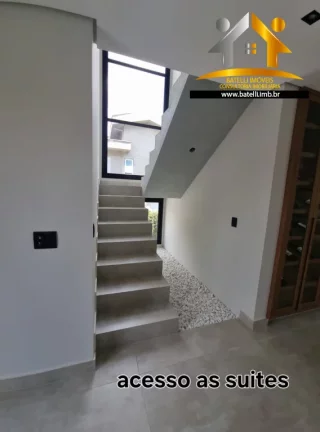 Imagem Casa à venda no condomínio Jardim das Paineiras - Batelli Imóveis