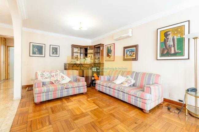 Imagem APARTAMENTO RESIDENCIAL em SÃO PAULO - SP, SANTA CECÍLIA